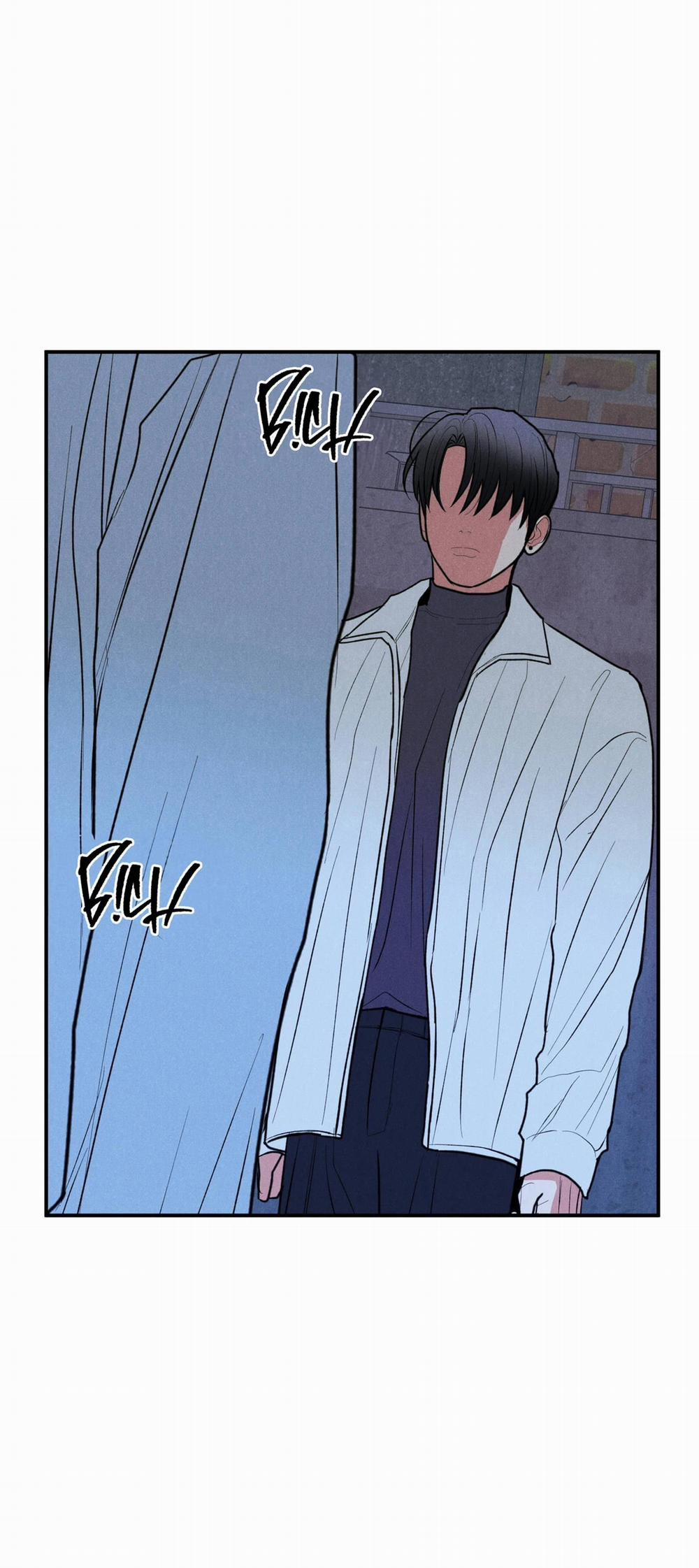 Món Quà Dành Cho Kẻ Ngạo Mạn 59 END SS2 trang 25