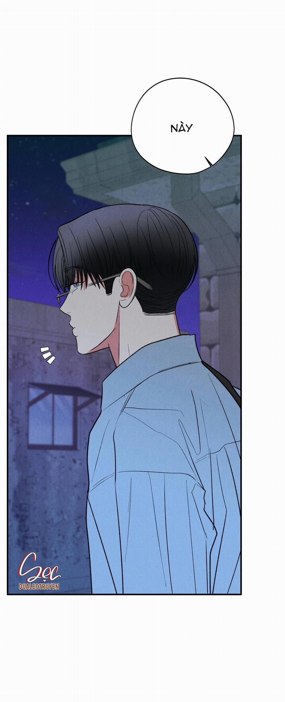 Món Quà Dành Cho Kẻ Ngạo Mạn 59 END SS2 trang 27