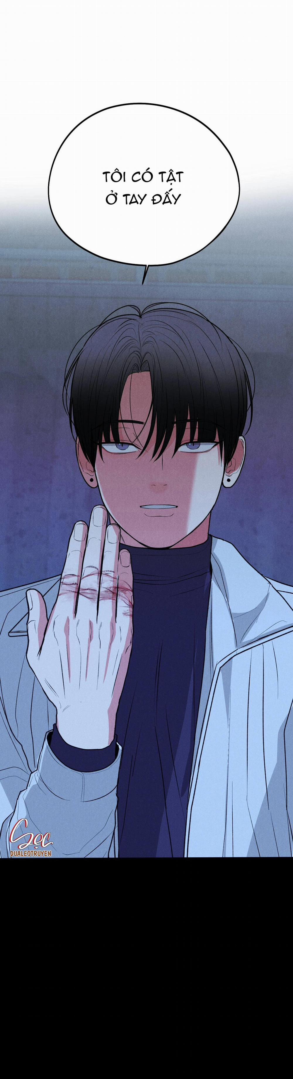 Món Quà Dành Cho Kẻ Ngạo Mạn 59 END SS2 trang 30