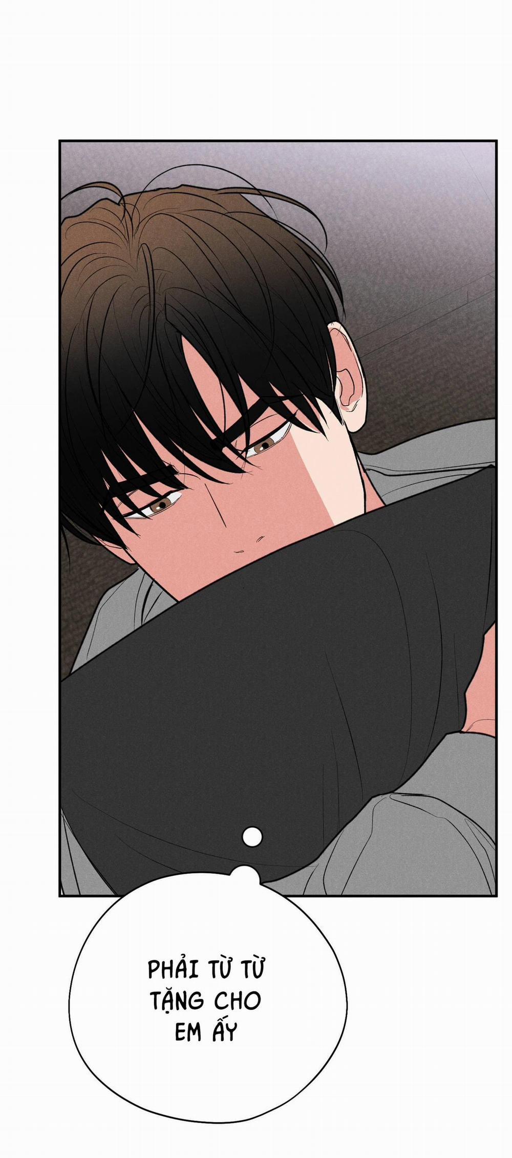 Món Quà Dành Cho Kẻ Ngạo Mạn 59 END SS2 trang 35