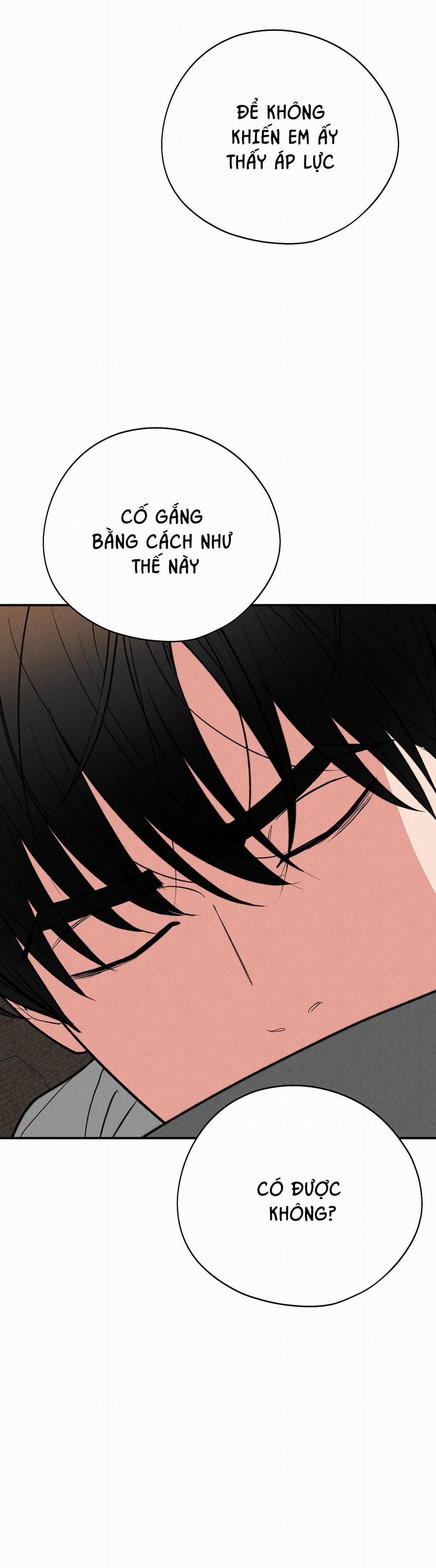 Món Quà Dành Cho Kẻ Ngạo Mạn 59 END SS2 trang 36