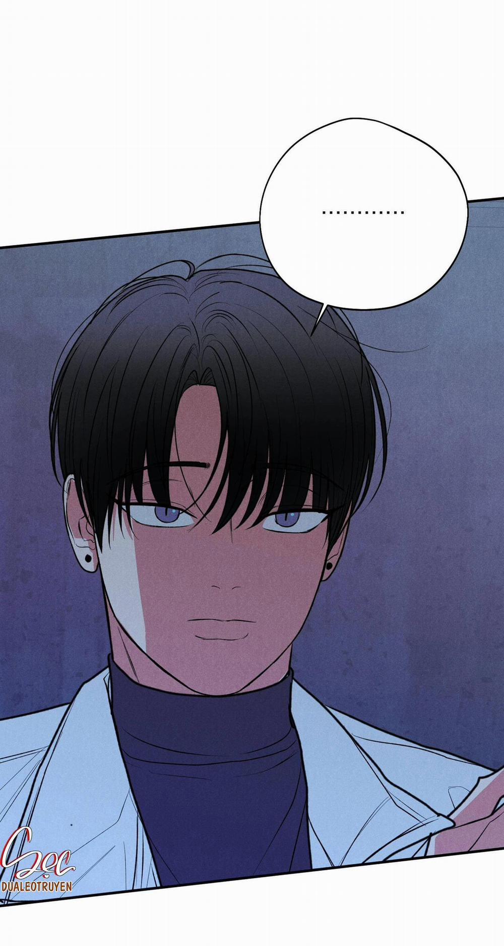 Món Quà Dành Cho Kẻ Ngạo Mạn 59 END SS2 trang 4