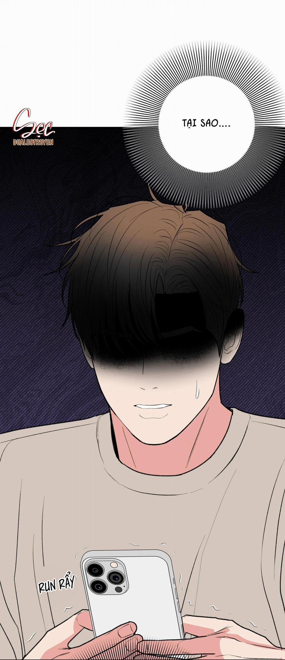 Món Quà Dành Cho Kẻ Ngạo Mạn 59 END SS2 trang 41