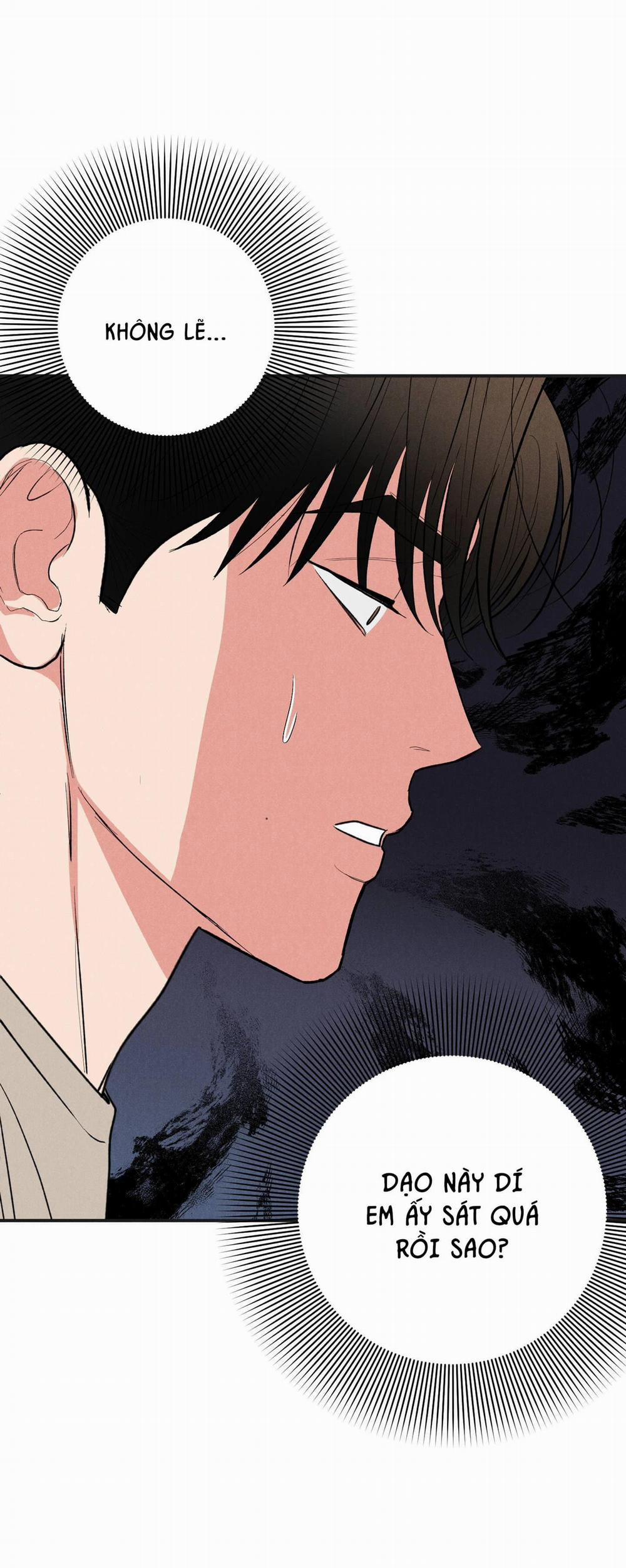 Món Quà Dành Cho Kẻ Ngạo Mạn 59 END SS2 trang 44