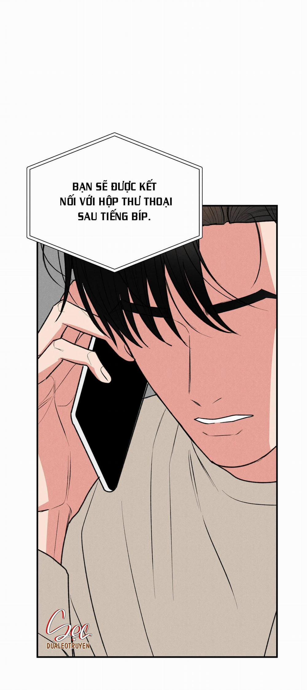 Món Quà Dành Cho Kẻ Ngạo Mạn 59 END SS2 trang 47