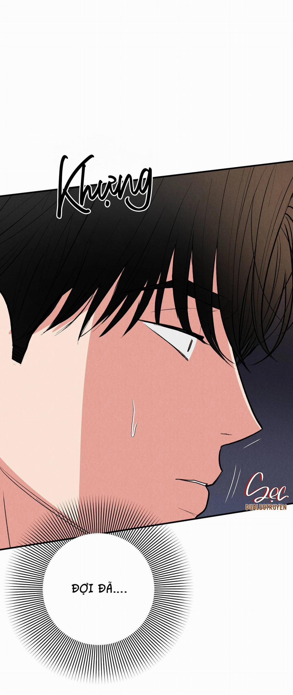 Món Quà Dành Cho Kẻ Ngạo Mạn 59 END SS2 trang 50