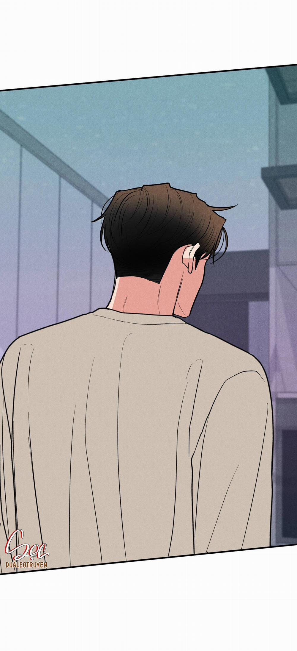 Món Quà Dành Cho Kẻ Ngạo Mạn 59 END SS2 trang 53