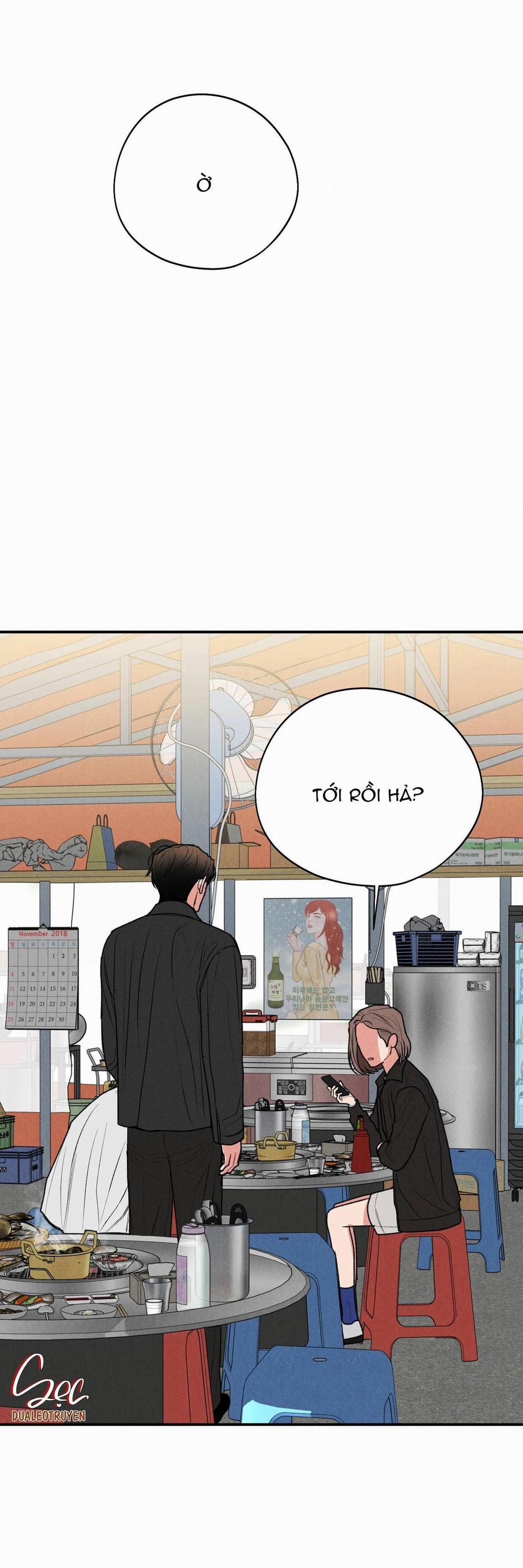 Món Quà Dành Cho Kẻ Ngạo Mạn 59 END SS2 trang 61