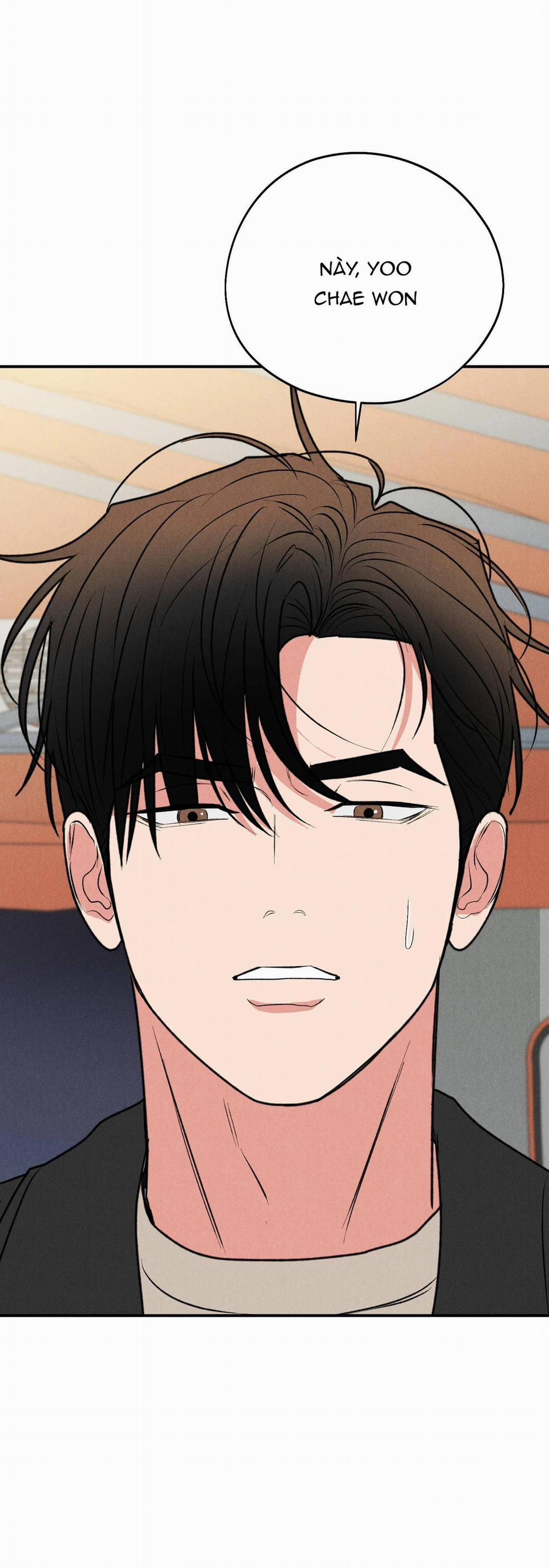 Món Quà Dành Cho Kẻ Ngạo Mạn 59 END SS2 trang 62