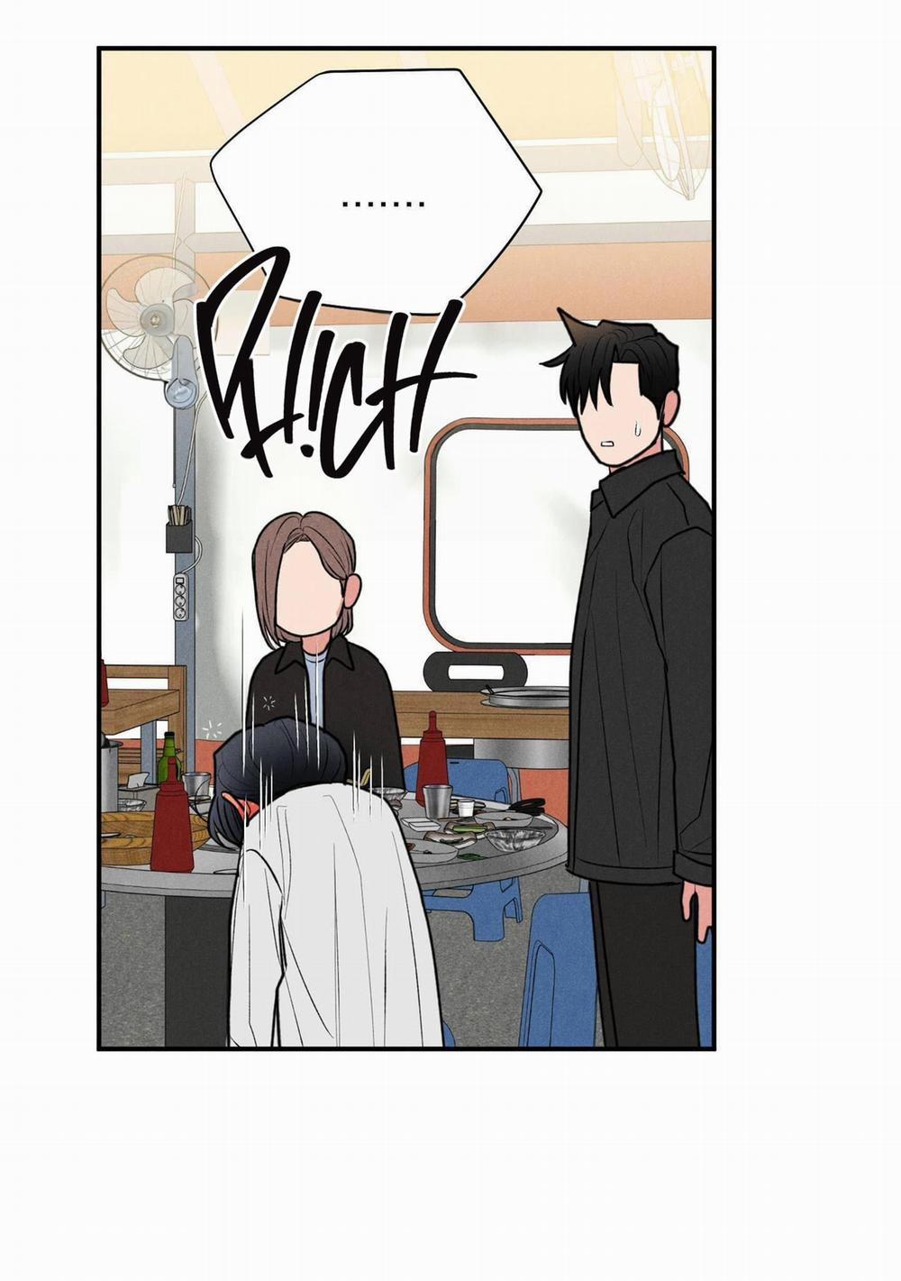 Món Quà Dành Cho Kẻ Ngạo Mạn 59 END SS2 trang 68