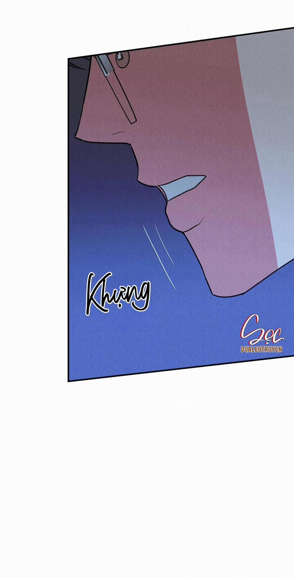 Món Quà Dành Cho Kẻ Ngạo Mạn 59 END SS2 trang 9