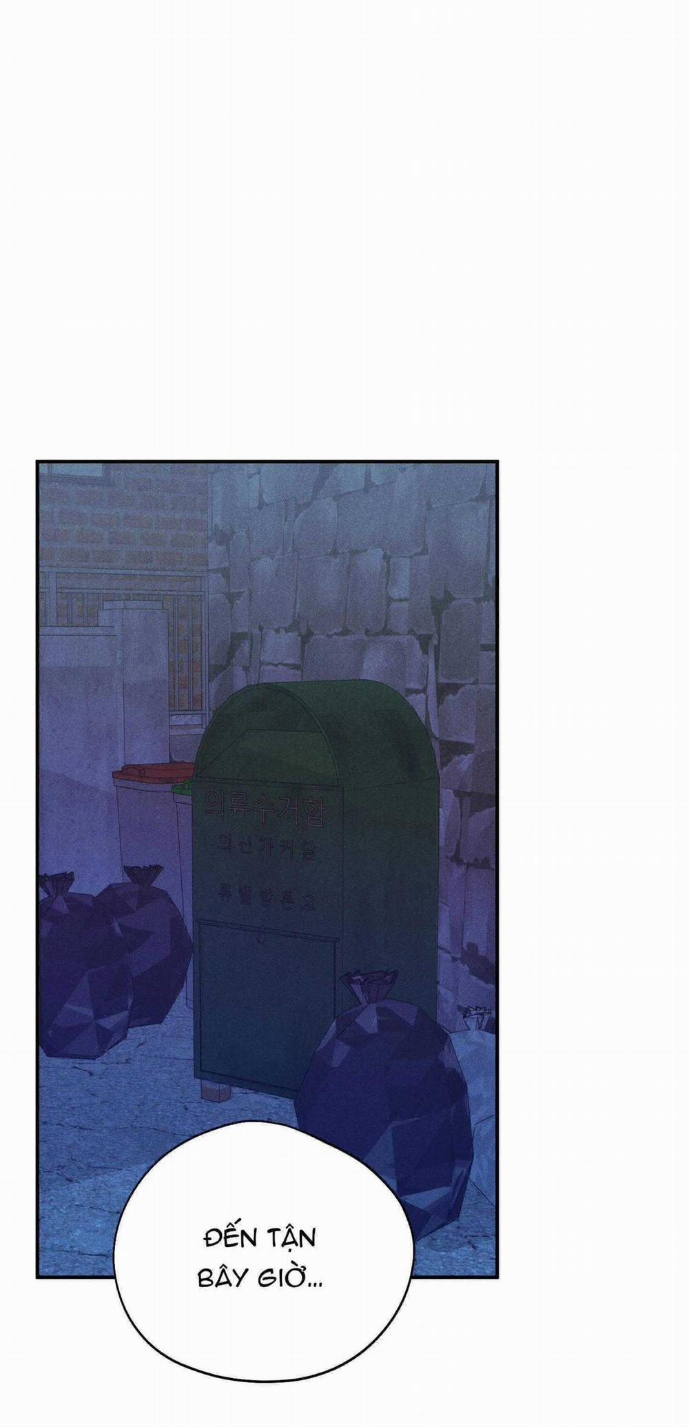 Món Quà Dành Cho Kẻ Ngạo Mạn 59 trang 10