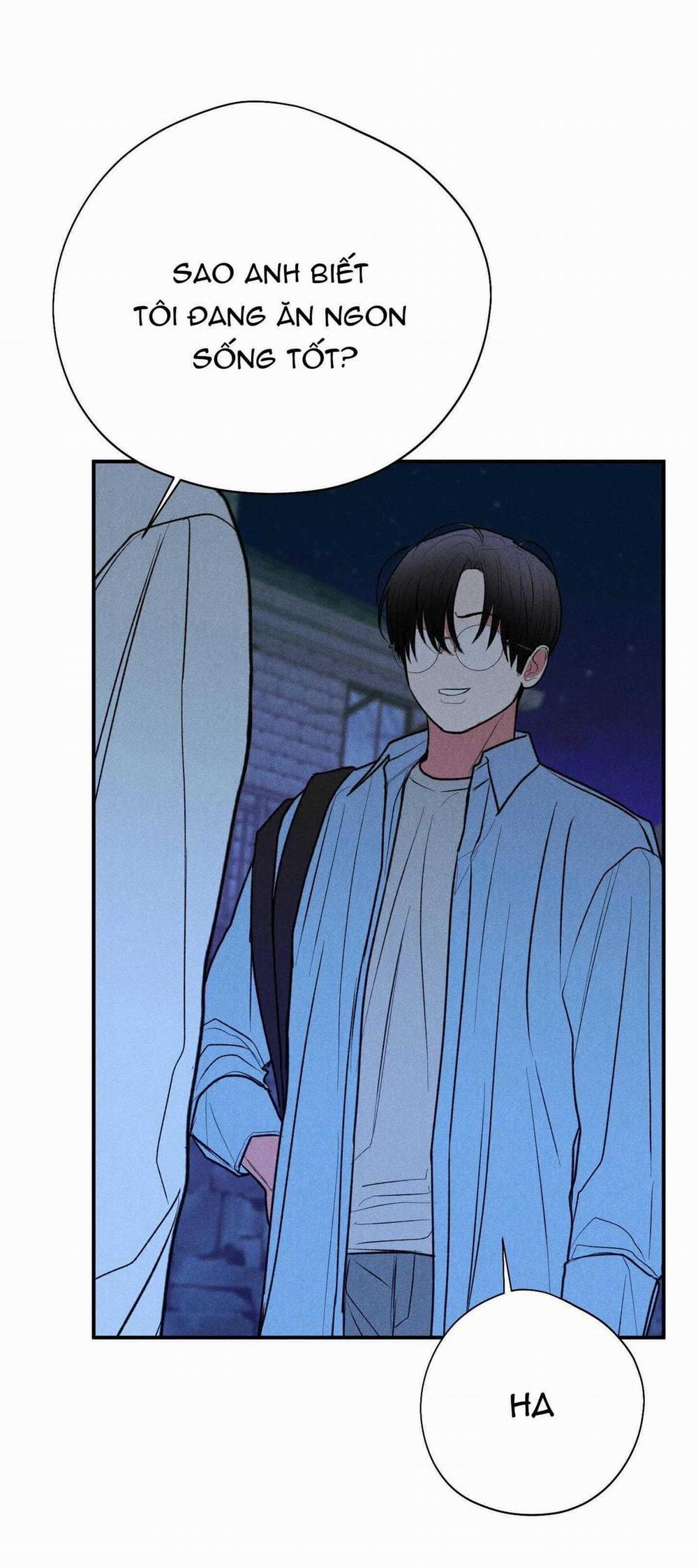 Món Quà Dành Cho Kẻ Ngạo Mạn 59 trang 14