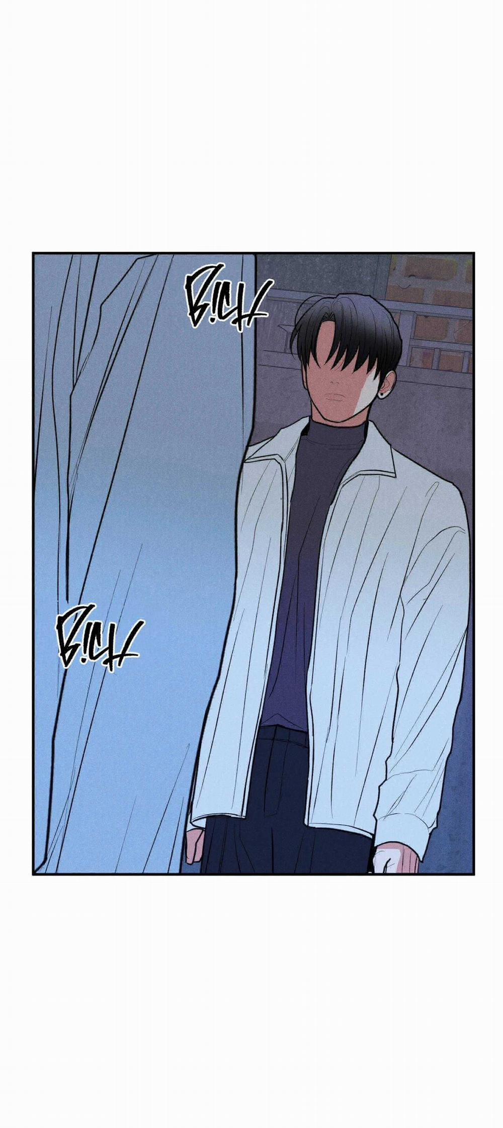 Món Quà Dành Cho Kẻ Ngạo Mạn 59 trang 25