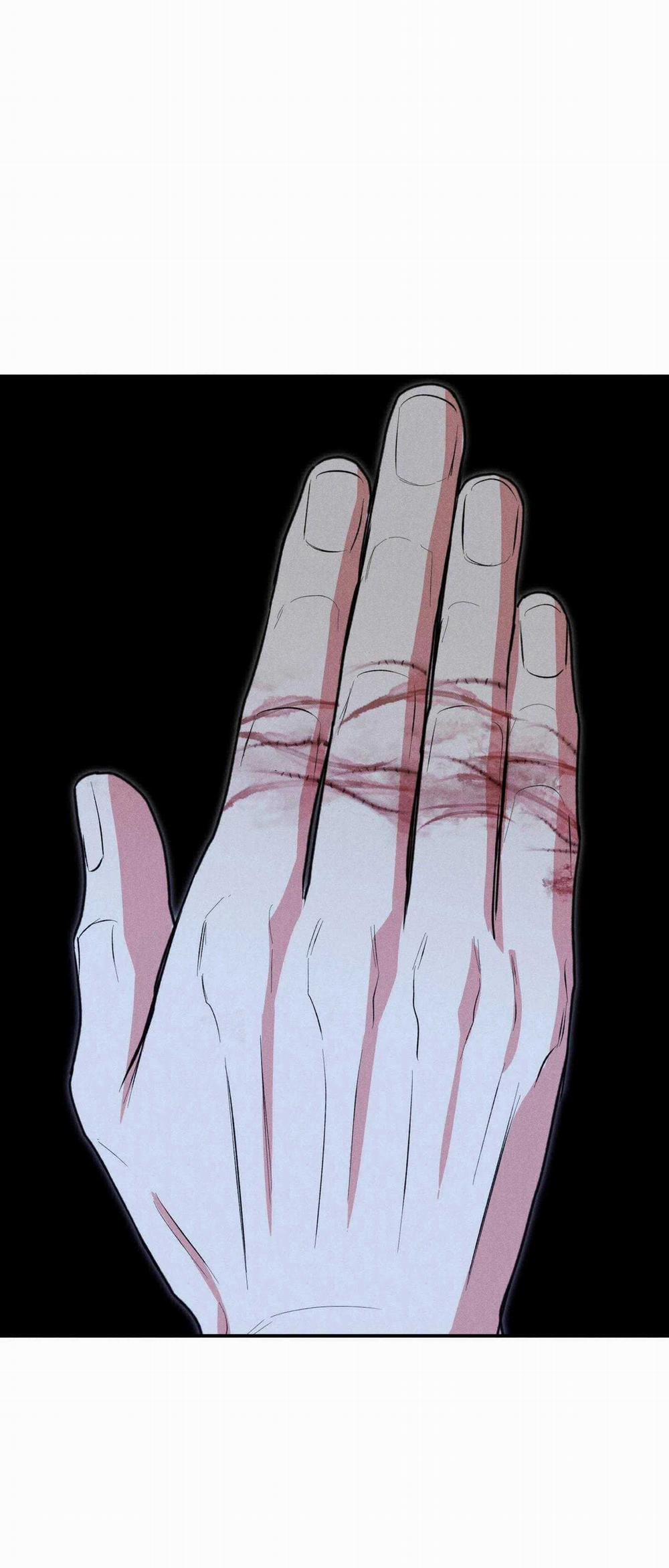 Món Quà Dành Cho Kẻ Ngạo Mạn 59 trang 29