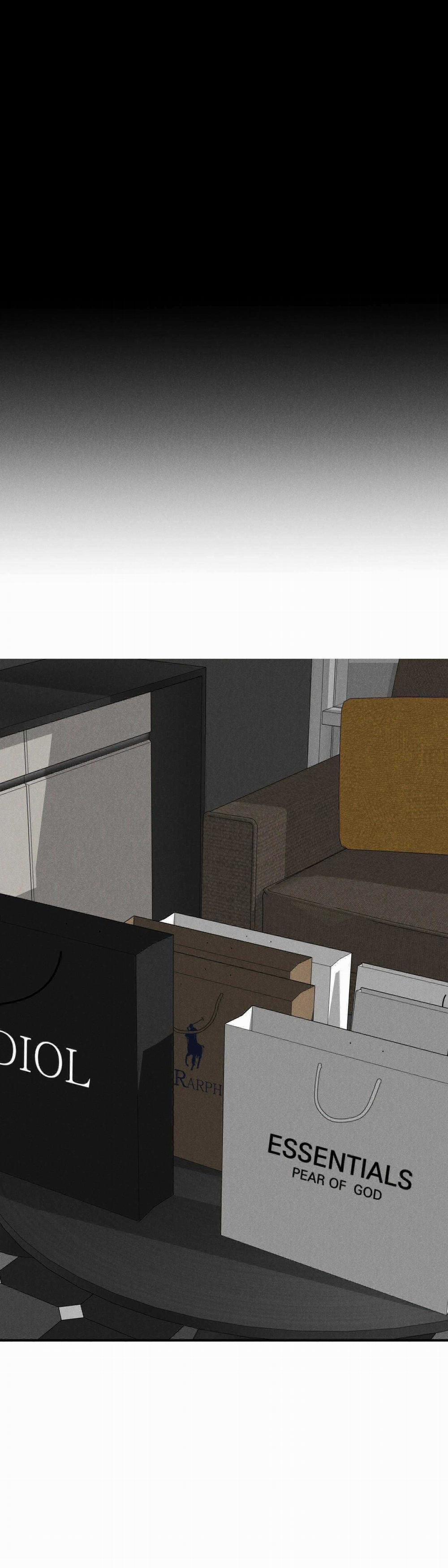 Món Quà Dành Cho Kẻ Ngạo Mạn 59 trang 31