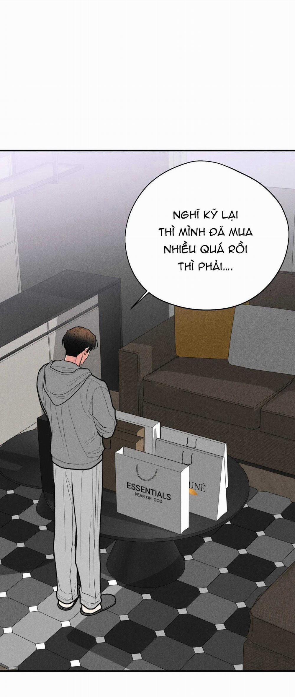 Món Quà Dành Cho Kẻ Ngạo Mạn 59 trang 32