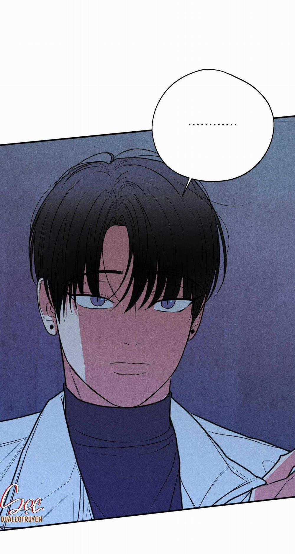 Món Quà Dành Cho Kẻ Ngạo Mạn 59 trang 4