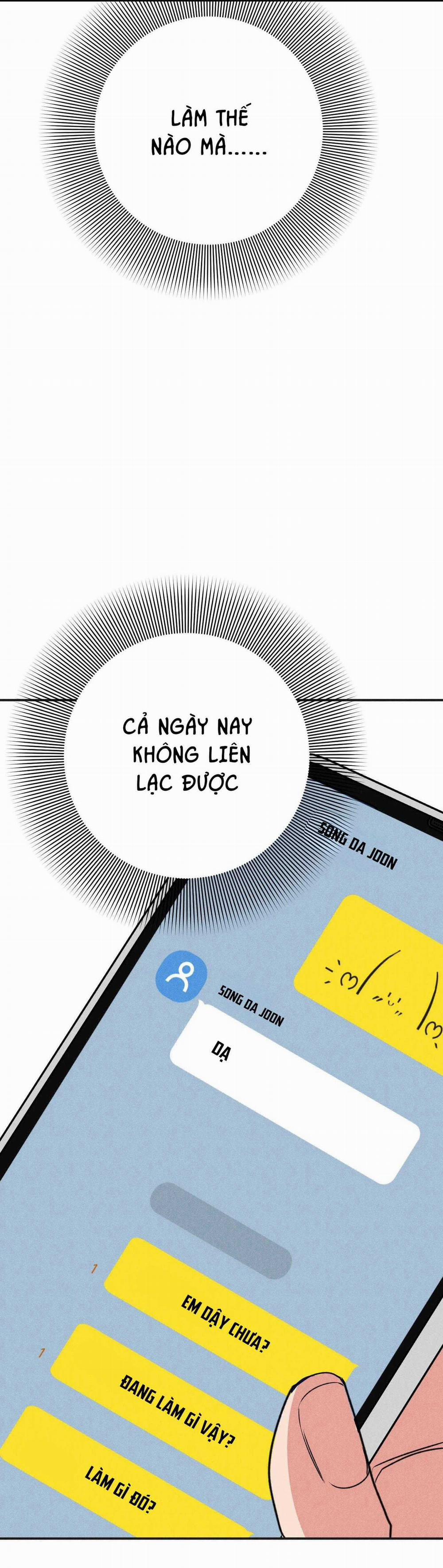 Món Quà Dành Cho Kẻ Ngạo Mạn 59 trang 42