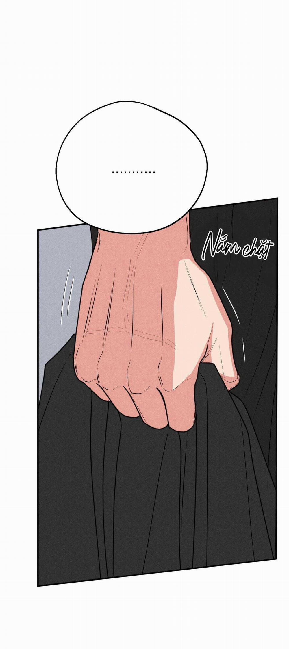 Món Quà Dành Cho Kẻ Ngạo Mạn 59 trang 52