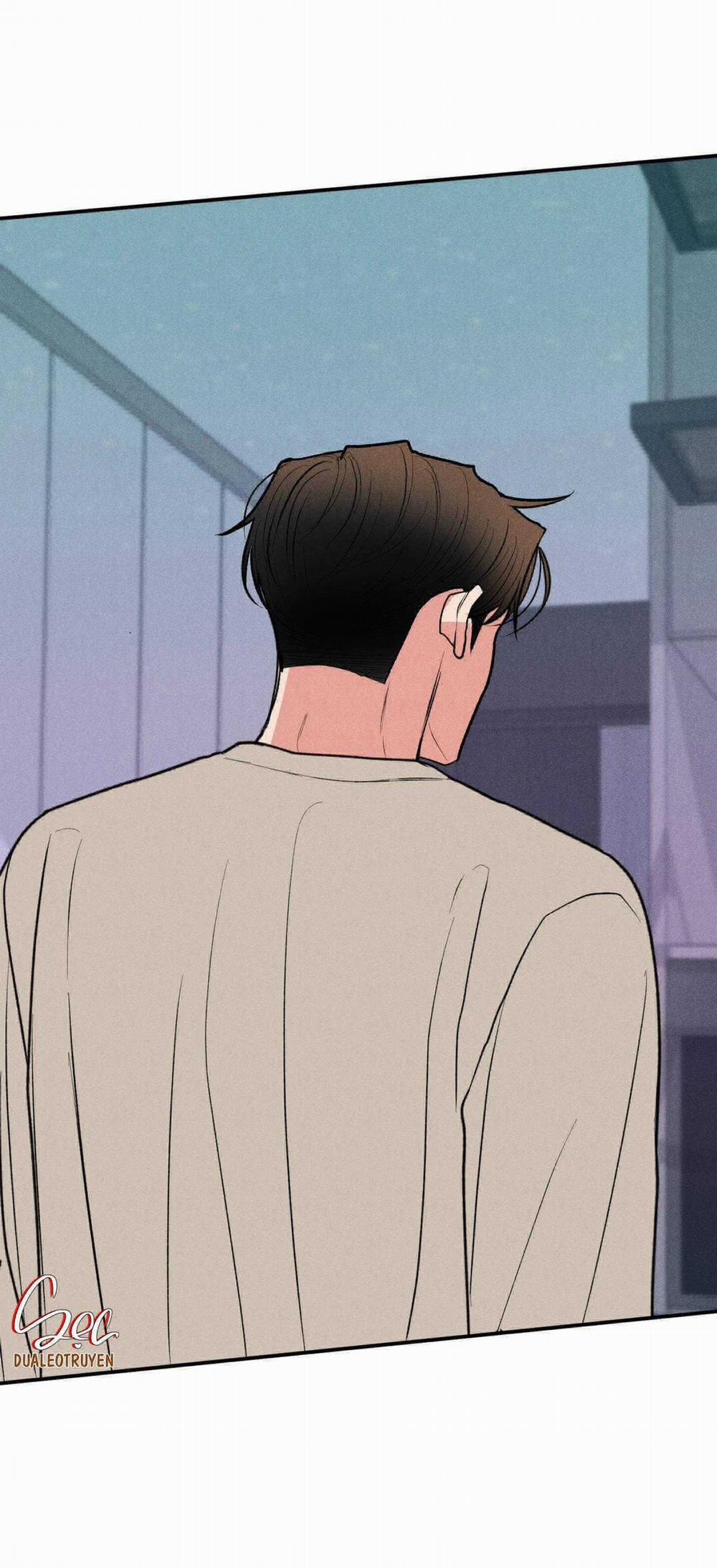 Món Quà Dành Cho Kẻ Ngạo Mạn 59 trang 53