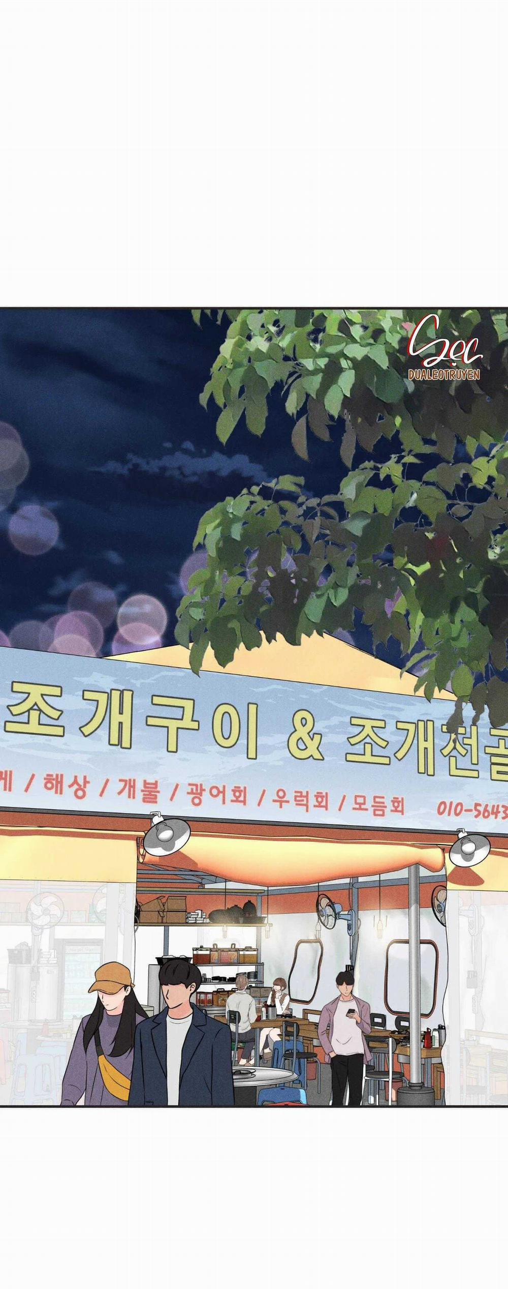 Món Quà Dành Cho Kẻ Ngạo Mạn 59 trang 58