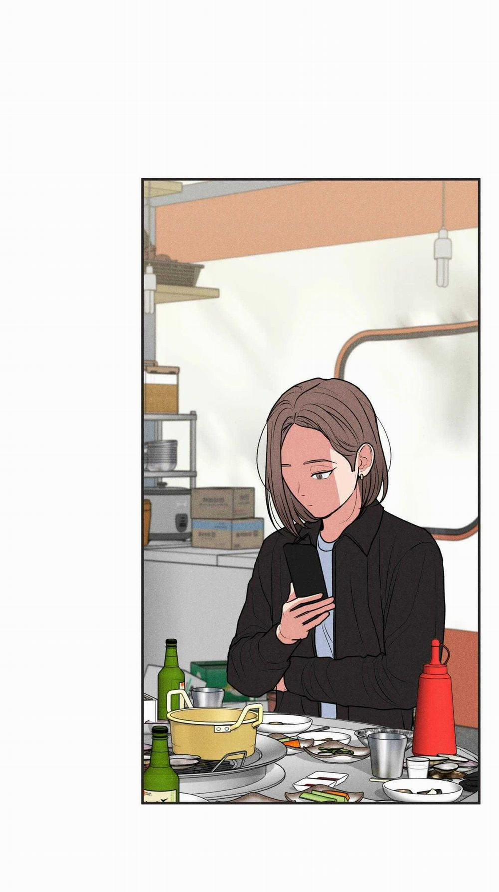 Món Quà Dành Cho Kẻ Ngạo Mạn 59 trang 59