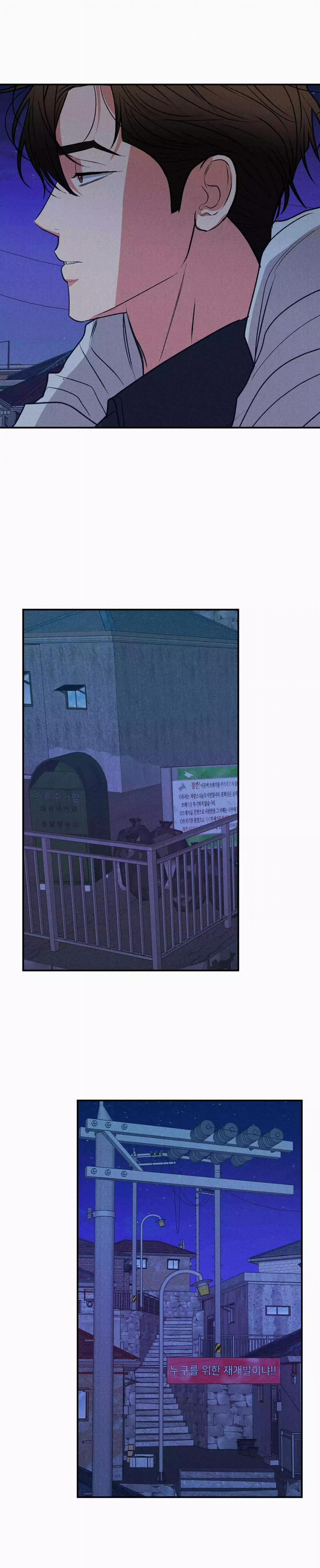 Món Quà Dành Cho Kẻ Ngạo Mạn 60 trang 15