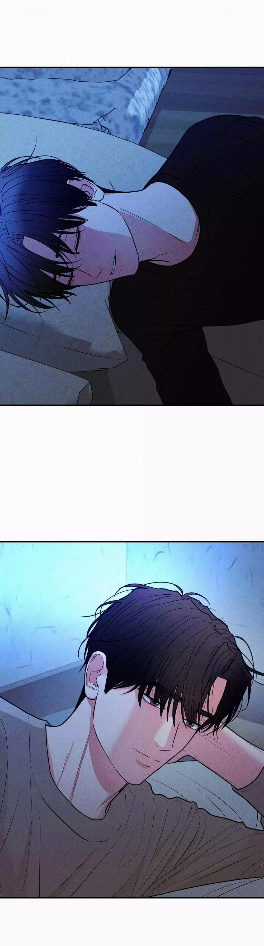 Món Quà Dành Cho Kẻ Ngạo Mạn 60 trang 19