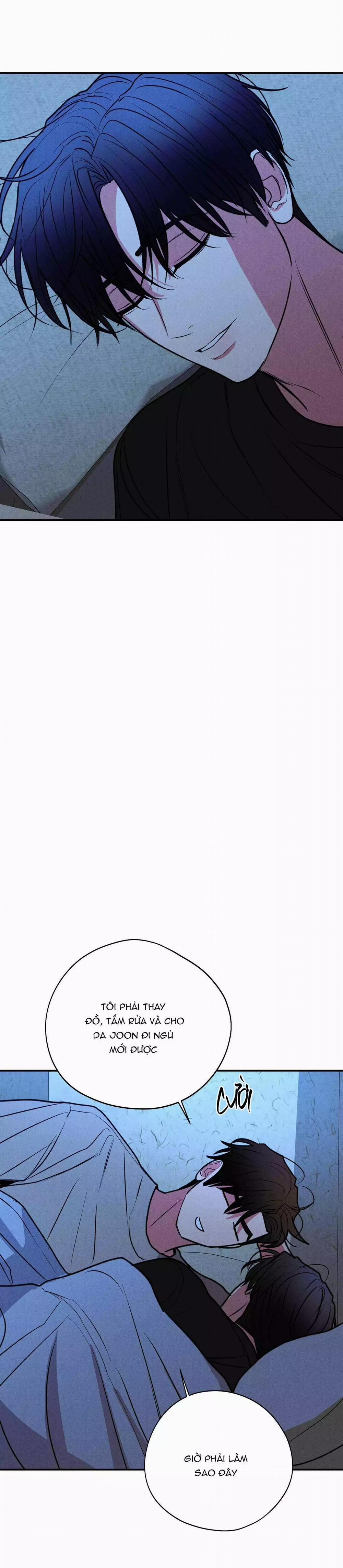 Món Quà Dành Cho Kẻ Ngạo Mạn 60 trang 22