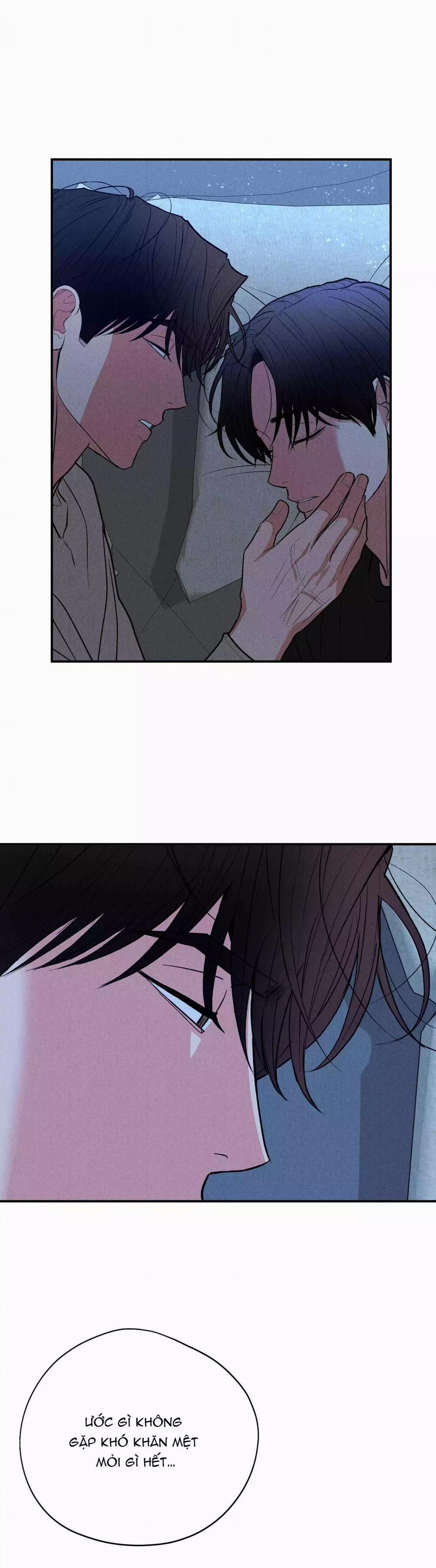 Món Quà Dành Cho Kẻ Ngạo Mạn 60 trang 24