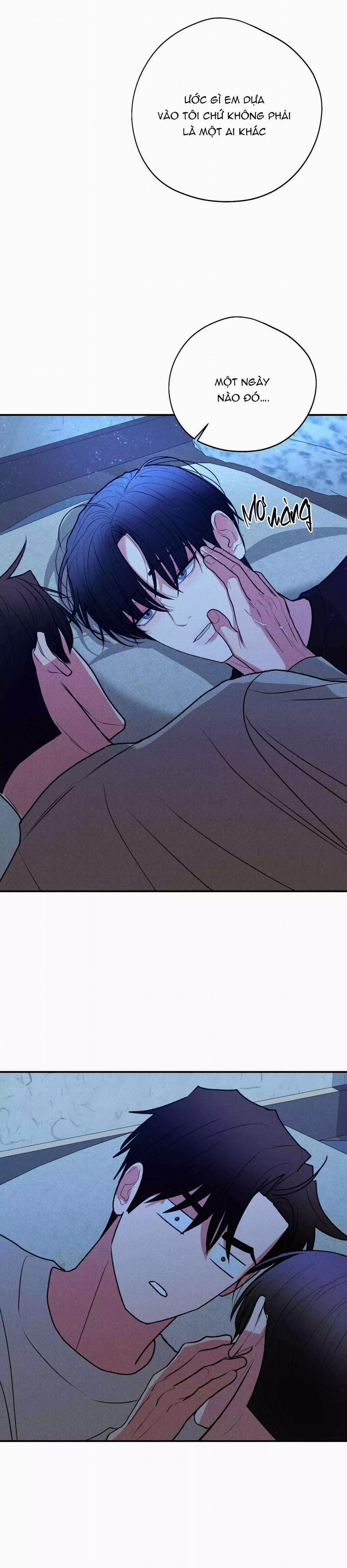 Món Quà Dành Cho Kẻ Ngạo Mạn 60 trang 25