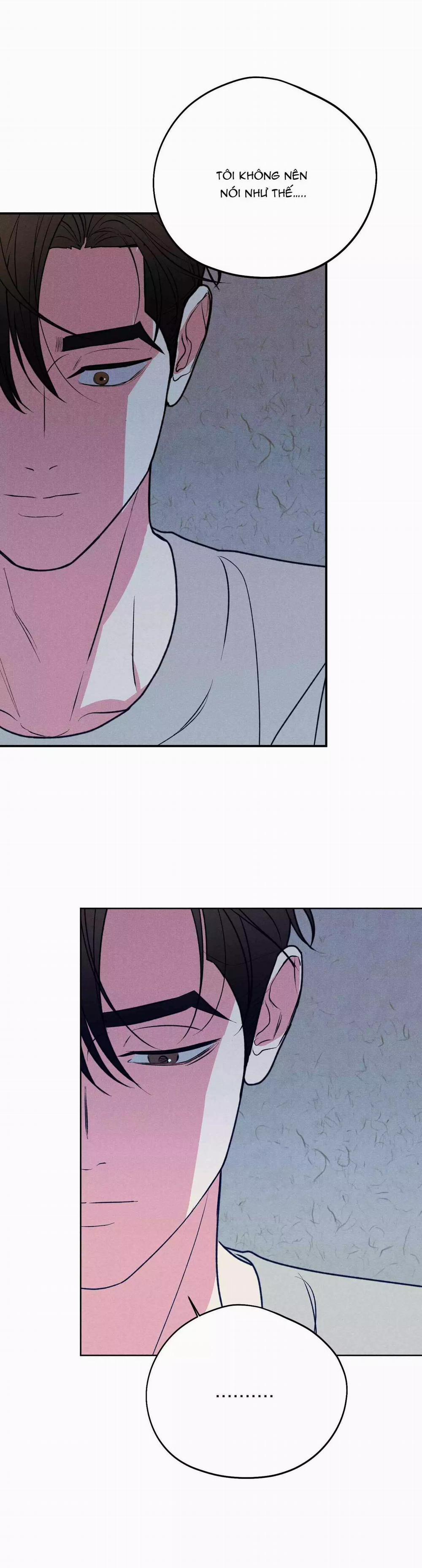 Món Quà Dành Cho Kẻ Ngạo Mạn 60 trang 31