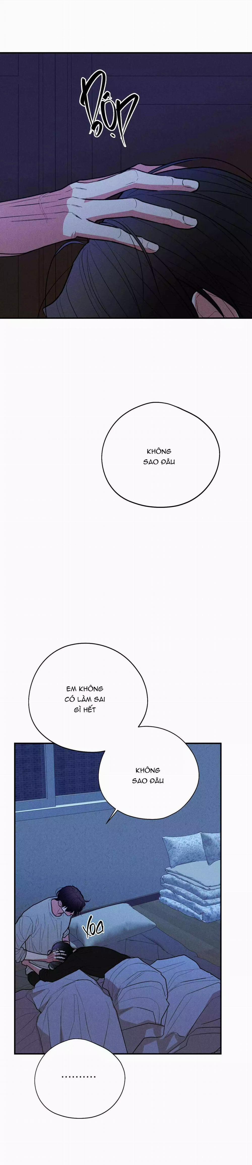 Món Quà Dành Cho Kẻ Ngạo Mạn 60 trang 32