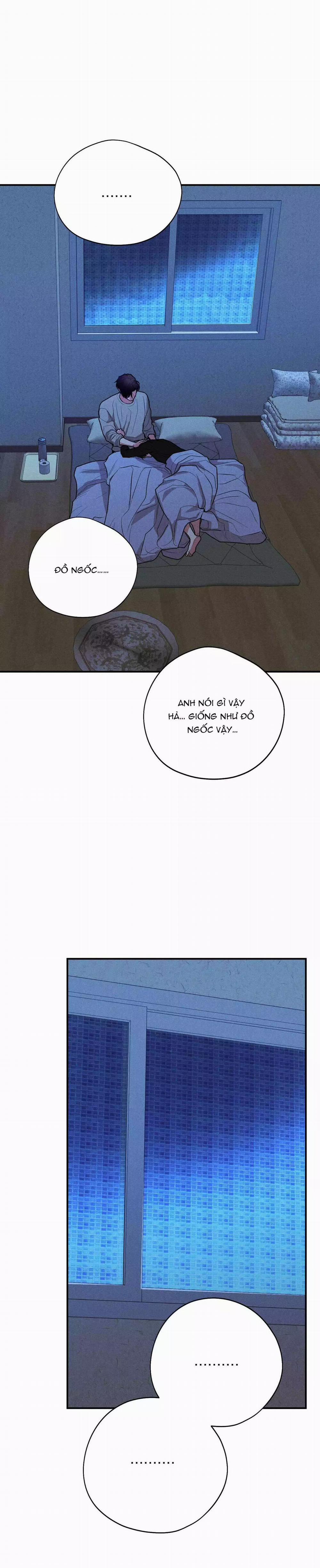 Món Quà Dành Cho Kẻ Ngạo Mạn 60 trang 34