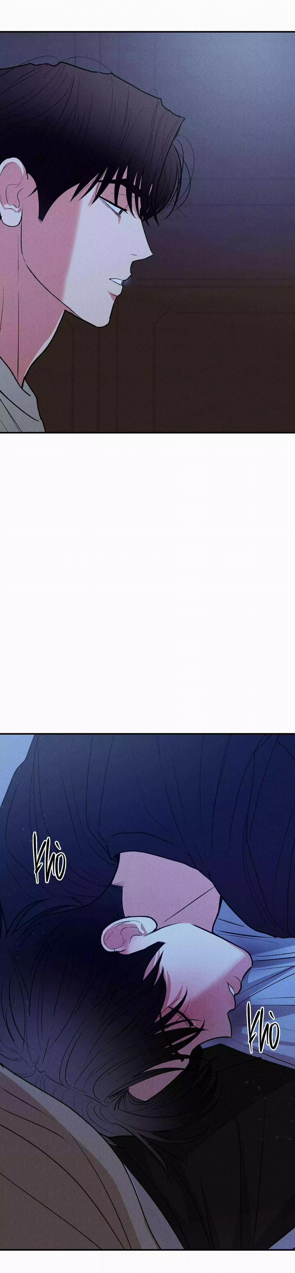 Món Quà Dành Cho Kẻ Ngạo Mạn 60 trang 35