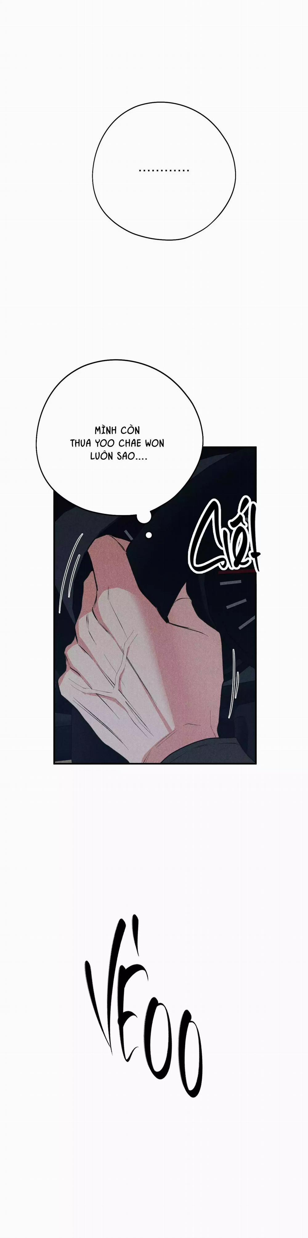 Món Quà Dành Cho Kẻ Ngạo Mạn 60 trang 6