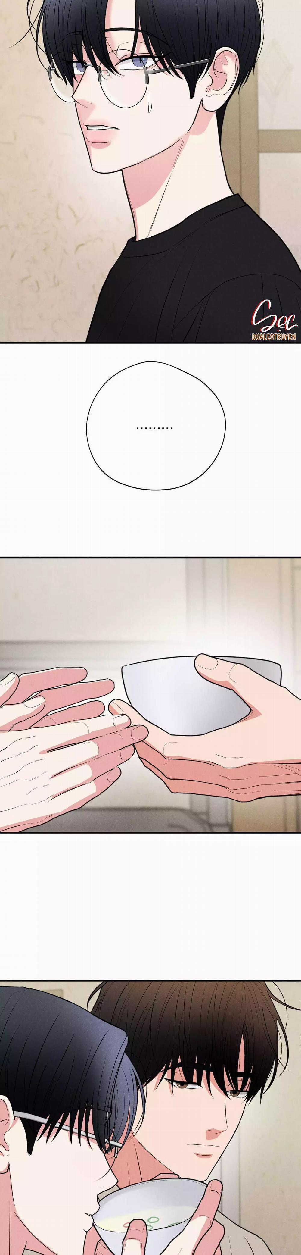 Món Quà Dành Cho Kẻ Ngạo Mạn 61 trang 13