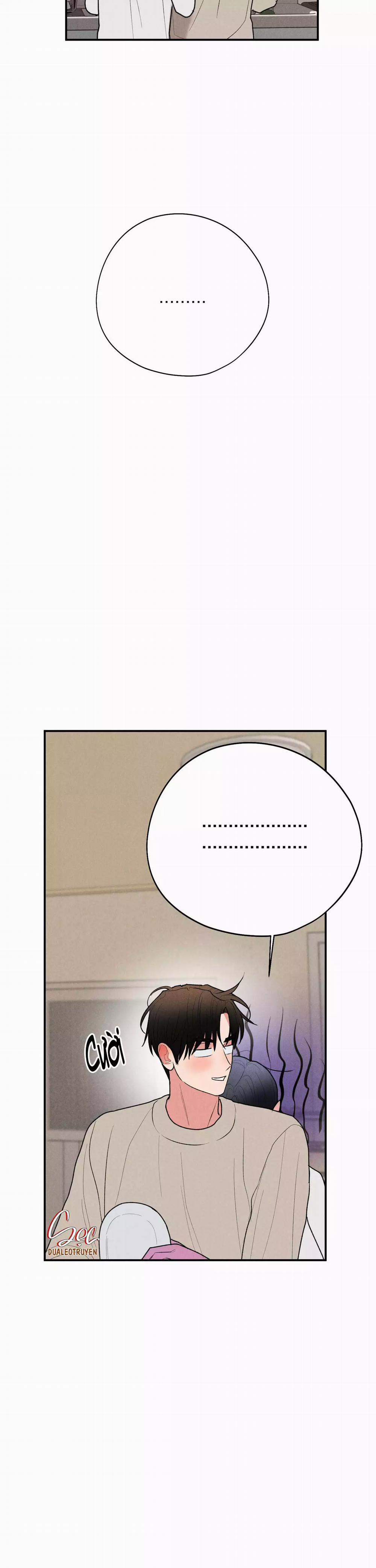 Món Quà Dành Cho Kẻ Ngạo Mạn 61 trang 24