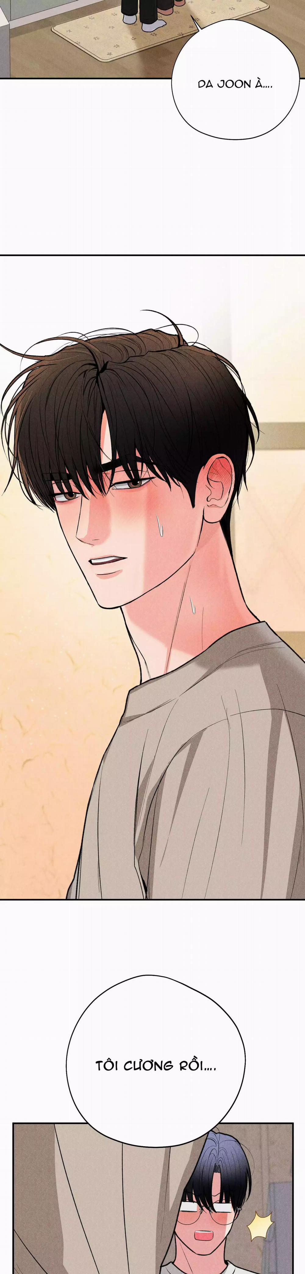 Món Quà Dành Cho Kẻ Ngạo Mạn 61 trang 28