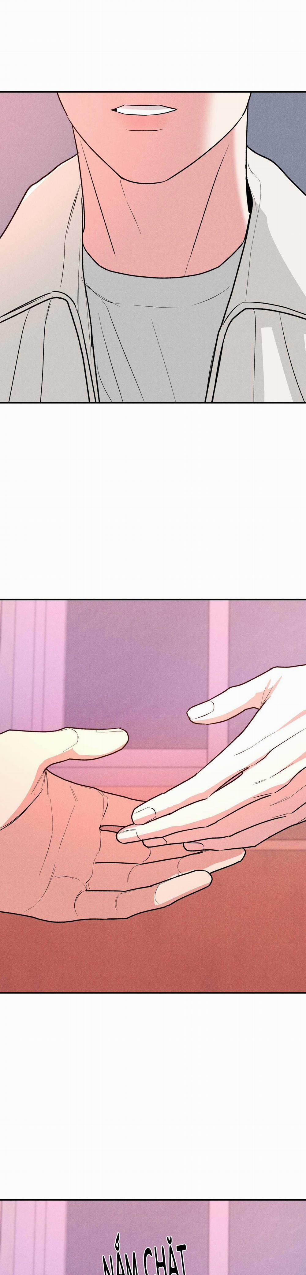 Món Quà Dành Cho Kẻ Ngạo Mạn 62 trang 11