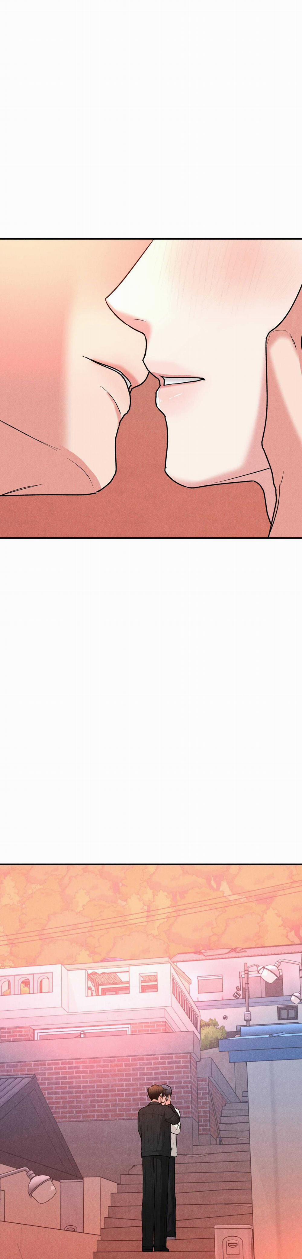 Món Quà Dành Cho Kẻ Ngạo Mạn 62 trang 14