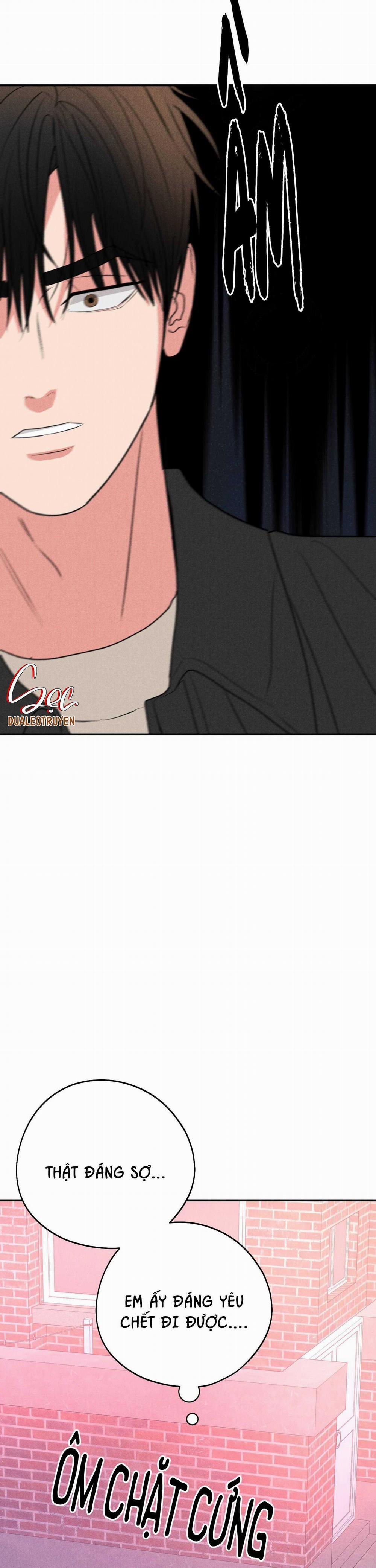 Món Quà Dành Cho Kẻ Ngạo Mạn 62 trang 21