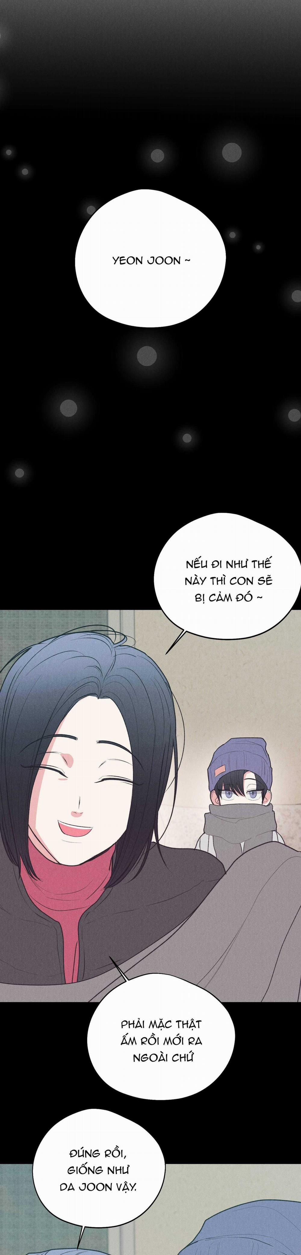 Món Quà Dành Cho Kẻ Ngạo Mạn 62 trang 23