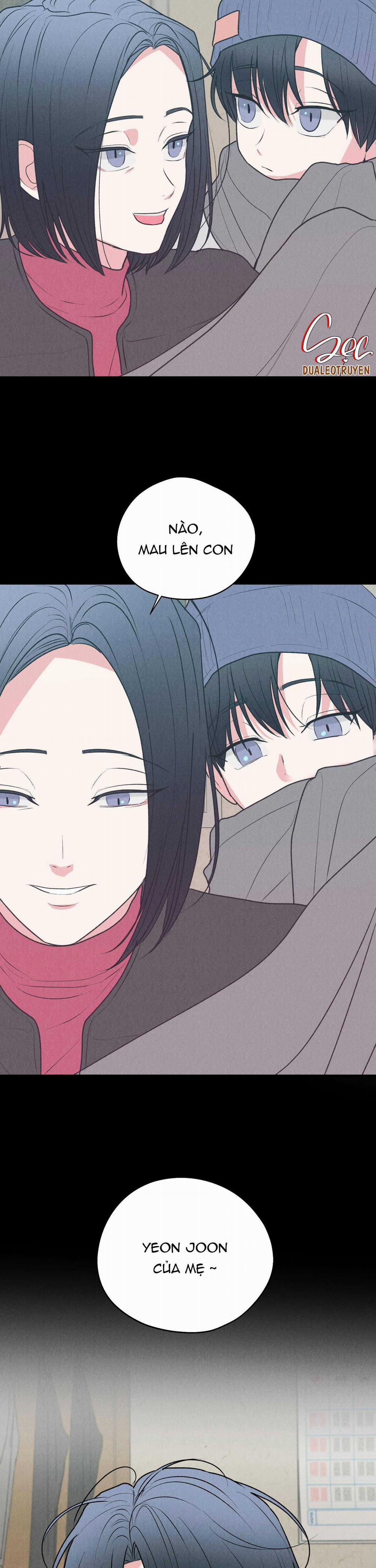 Món Quà Dành Cho Kẻ Ngạo Mạn 62 trang 24