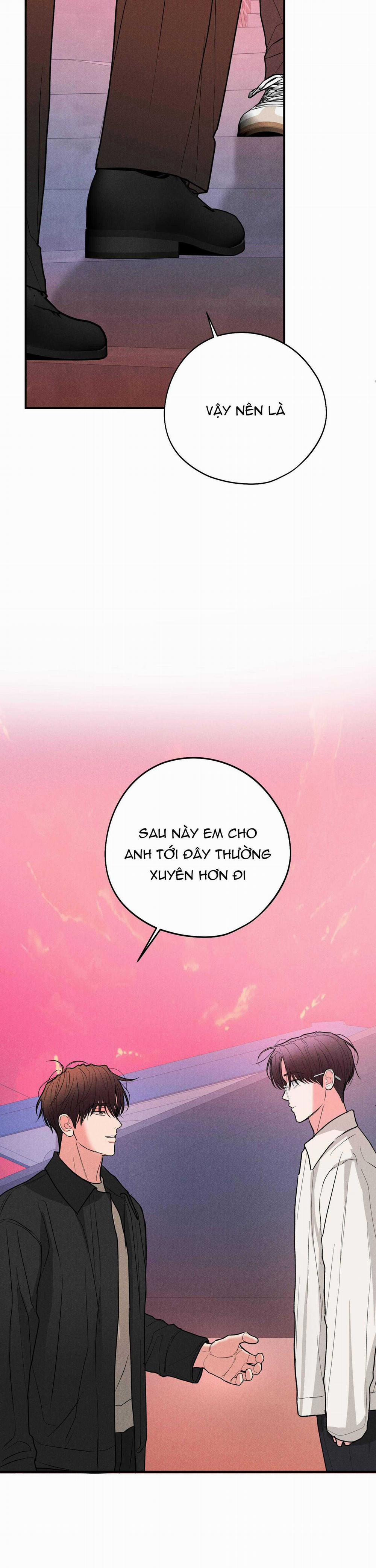 Món Quà Dành Cho Kẻ Ngạo Mạn 62 trang 9