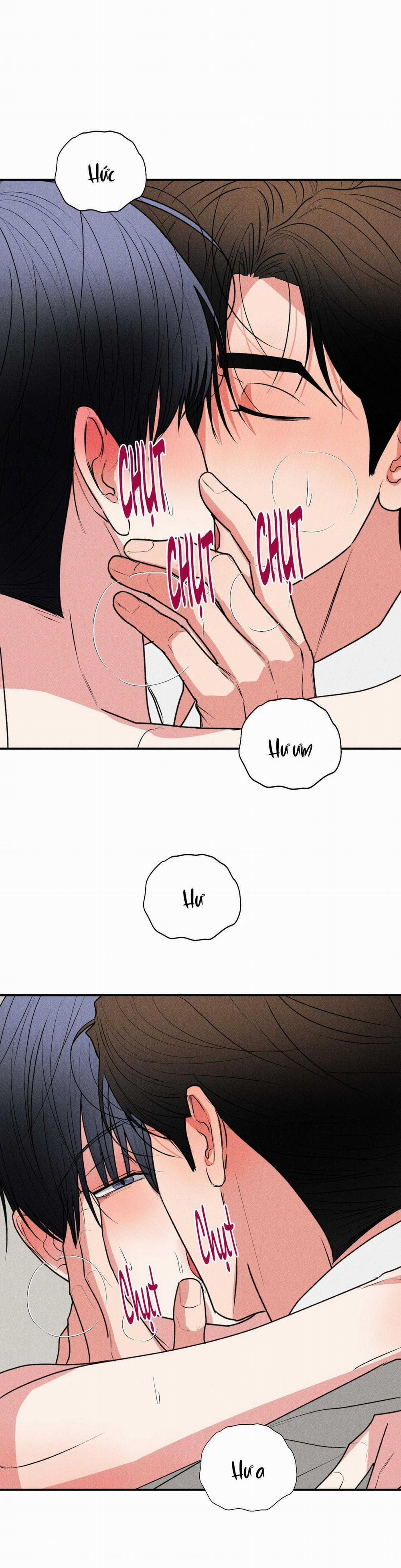 Món Quà Dành Cho Kẻ Ngạo Mạn 63 trang 10