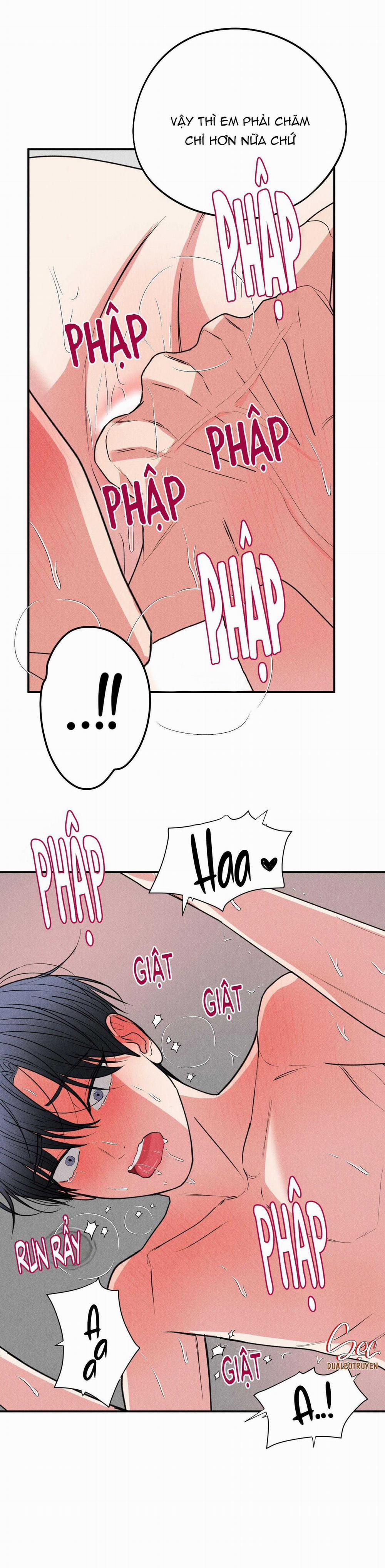 Món Quà Dành Cho Kẻ Ngạo Mạn 63 trang 26