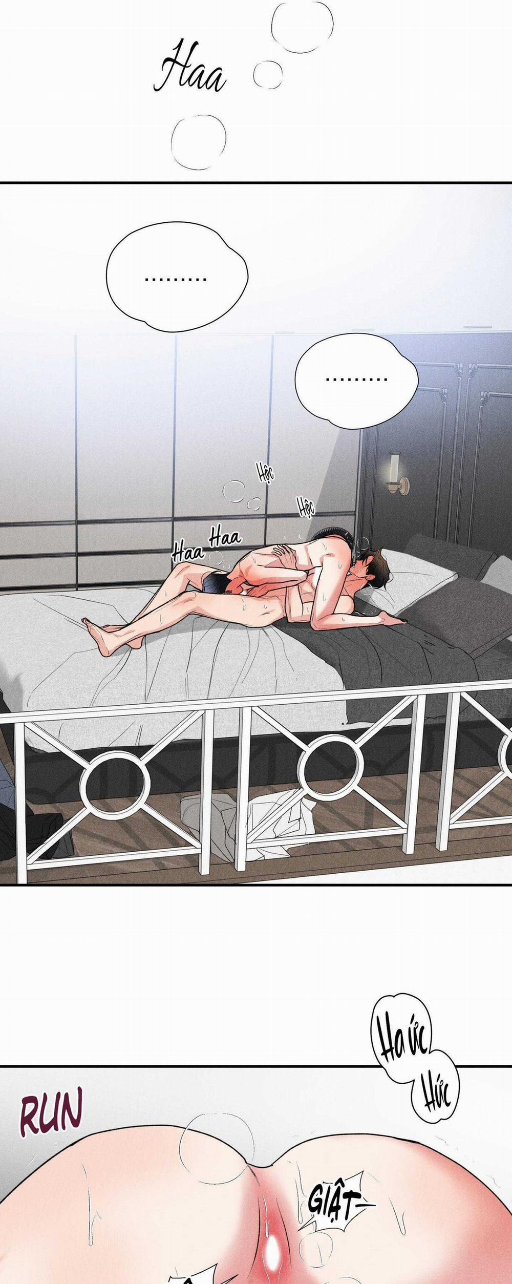 Món Quà Dành Cho Kẻ Ngạo Mạn 63 trang 31