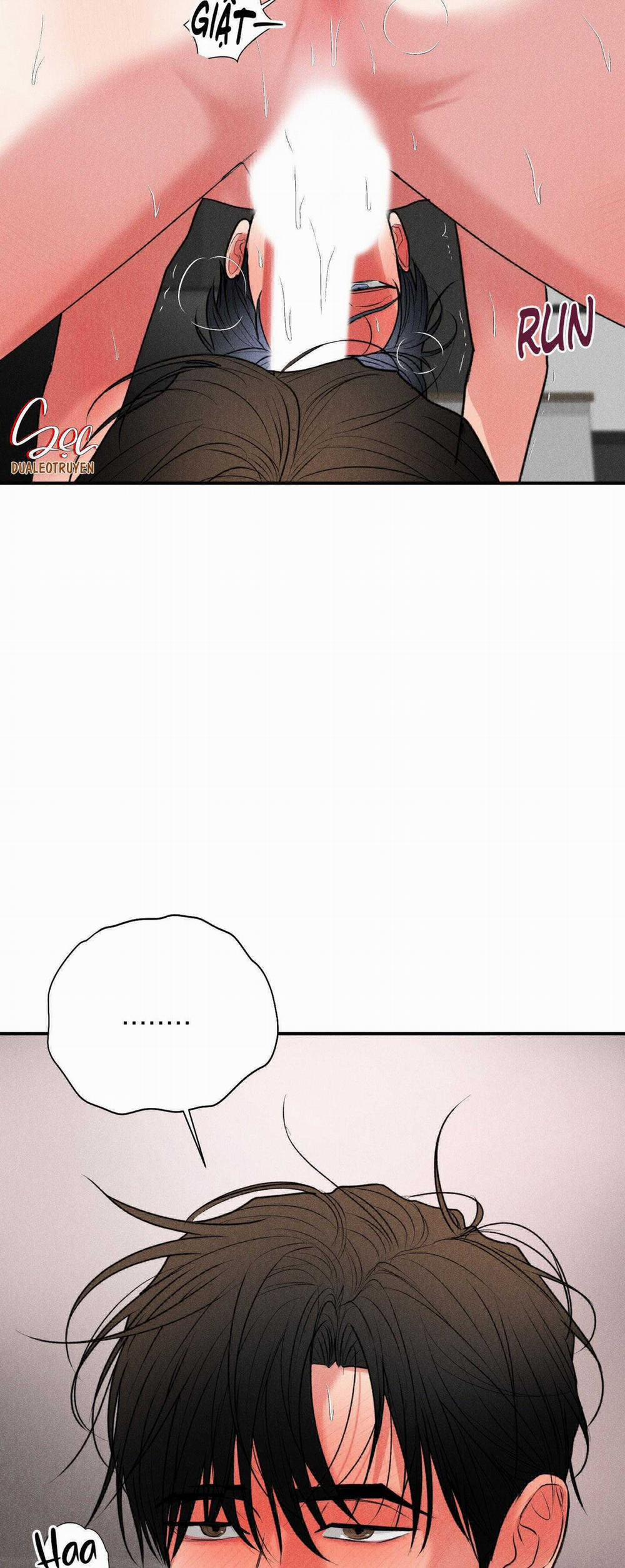 Món Quà Dành Cho Kẻ Ngạo Mạn 63 trang 32